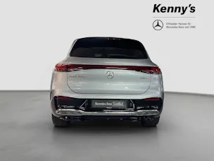 Mercedes-Benz EQS 580 AMG Line 4MATIC