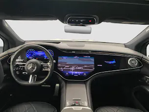 Mercedes-Benz EQS 580 AMG Line 4MATIC