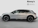 Mercedes-Benz EQS 580 AMG Line 4MATIC