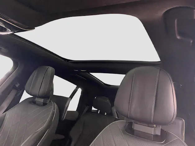 Mercedes-Benz EQS 580 AMG Line 4MATIC