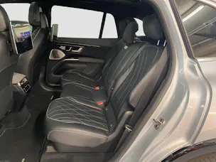 Mercedes-Benz EQS 580 AMG Line 4MATIC