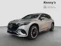 Mercedes-Benz EQS 580 AMG Line 4MATIC
