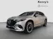Mercedes-Benz EQS 580 AMG Line 4MATIC