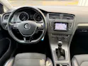 VW Golf 1.4 TSI Comfortline