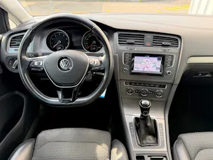 VW Golf 1.4 TSI Comfortline