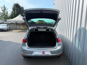 VW Golf 1.4 TSI Comfortline