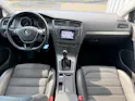 VW Golf 1.4 TSI Comfortline