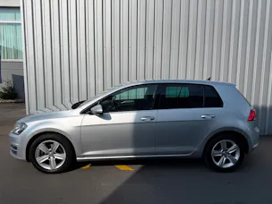 VW Golf 1.4 TSI Comfortline