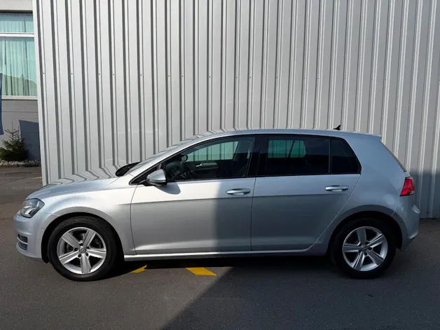 VW Golf 1.4 TSI Comfortline