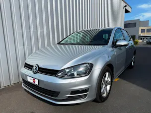 VW Golf 1.4 TSI Comfortline