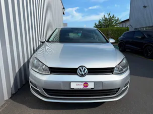 VW Golf 1.4 TSI Comfortline