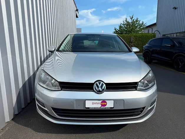 VW Golf 1.4 TSI Comfortline