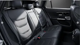 Mercedes-Benz GLC 53 AMG 4Matic+ 9G-Tronic