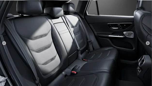 Mercedes-Benz GLC 53 AMG 4Matic+ 9G-Tronic