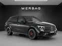 Mercedes-Benz GLC 53 AMG 4Matic+ 9G-Tronic