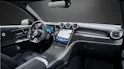 Mercedes-Benz GLC 53 AMG 4Matic+ 9G-Tronic