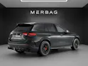 Mercedes-Benz GLC 53 AMG 4Matic+ 9G-Tronic