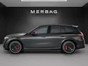 Mercedes-Benz GLC 53 AMG 4Matic+ 9G-Tronic