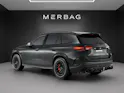 Mercedes-Benz GLC 53 AMG 4Matic+ 9G-Tronic