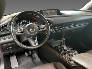 Mazda CX-30 2.0 186 Revolution AWD