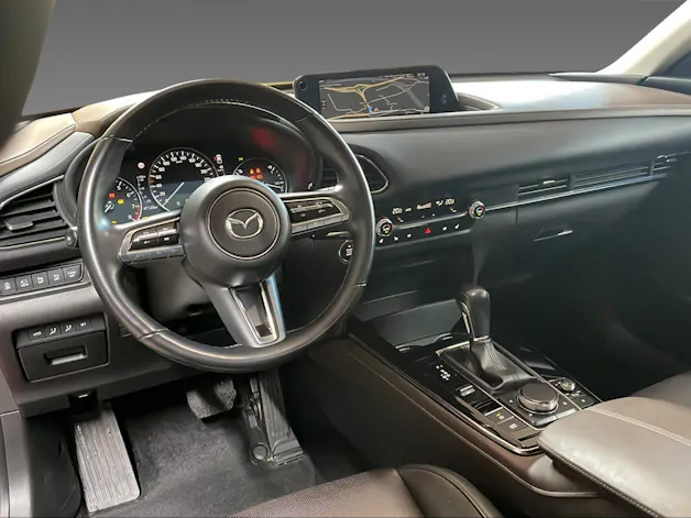Mazda CX-30 2.0 186 Revolution AWD