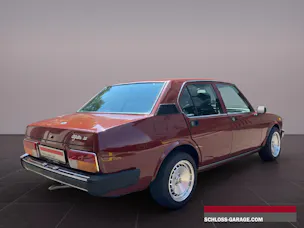 Alfa Romeo ALFETTA 2.0l