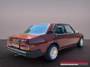 ALFA ROMEO ALFETTA 2.0l