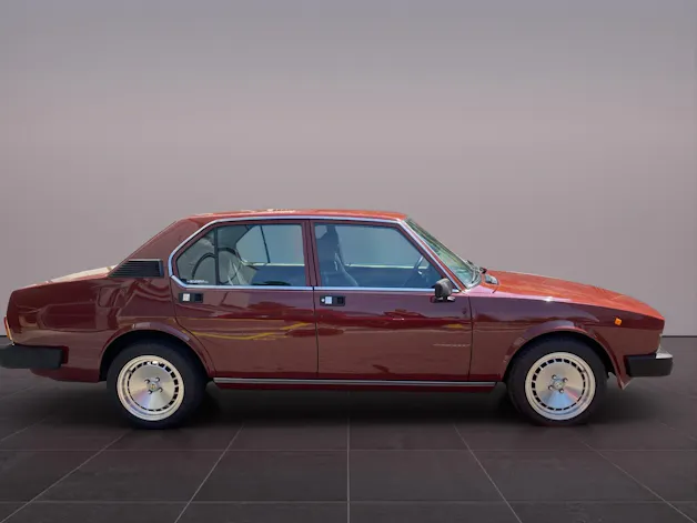 Alfa Romeo ALFETTA 2.0l
