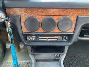 ALFA ROMEO ALFETTA 2.0l