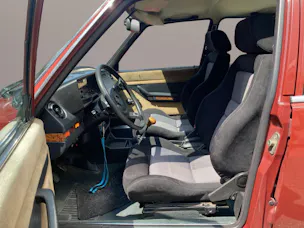 ALFA ROMEO ALFETTA 2.0l