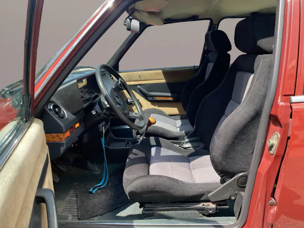 Alfa Romeo ALFETTA 2.0l