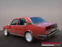 Alfa Romeo ALFETTA 2.0l