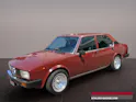 Alfa Romeo ALFETTA 2.0l