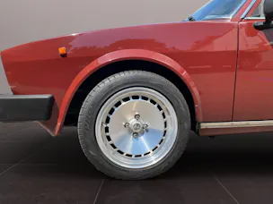 ALFA ROMEO ALFETTA 2.0l