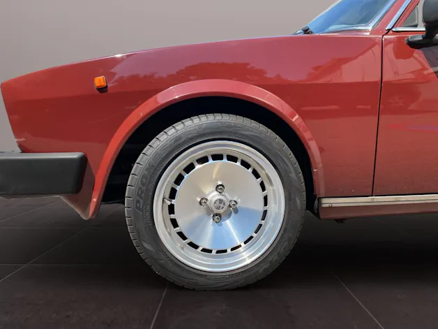 Alfa Romeo ALFETTA 2.0l