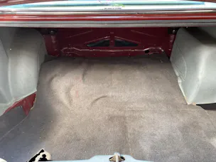 ALFA ROMEO ALFETTA 2.0l