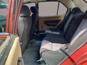 ALFA ROMEO ALFETTA 2.0l