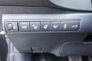 Toyota Corolla Touring Sports 1.8 HSD Trend e-CVT