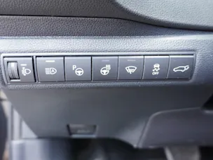 Toyota Corolla Touring Sports 1.8 HSD Trend e-CVT
