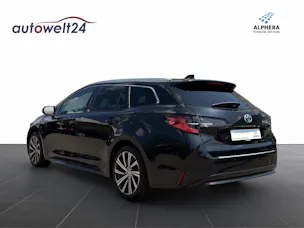 Toyota Corolla Touring Sports 1.8 HSD Trend e-CVT