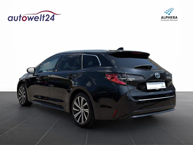 Toyota Corolla Touring Sports 1.8 HSD Trend e-CVT