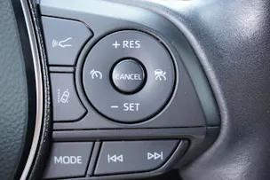Toyota Corolla Touring Sports 1.8 HSD Trend e-CVT