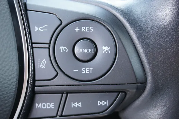 Toyota Corolla Touring Sports 1.8 HSD Trend e-CVT