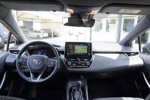 Toyota Corolla Touring Sports 1.8 HSD Trend e-CVT