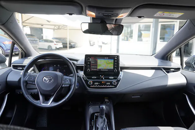 Toyota Corolla Touring Sports 1.8 HSD Trend e-CVT