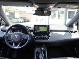 Toyota Corolla Touring Sports 1.8 HSD Trend e-CVT