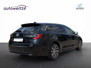 Toyota Corolla Touring Sports 1.8 HSD Trend e-CVT