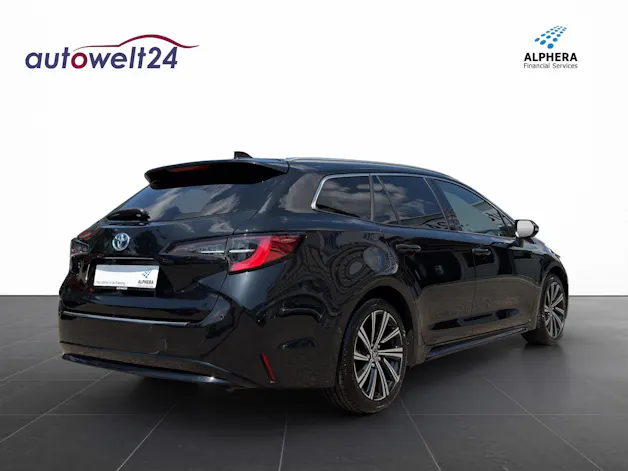 Toyota Corolla Touring Sports 1.8 HSD Trend e-CVT