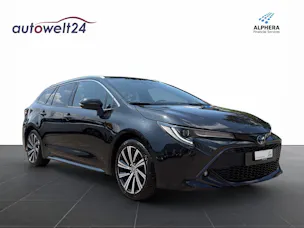 Toyota Corolla Touring Sports 1.8 HSD Trend e-CVT