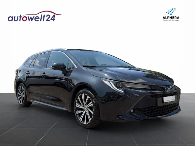 Toyota Corolla Touring Sports 1.8 HSD Trend e-CVT